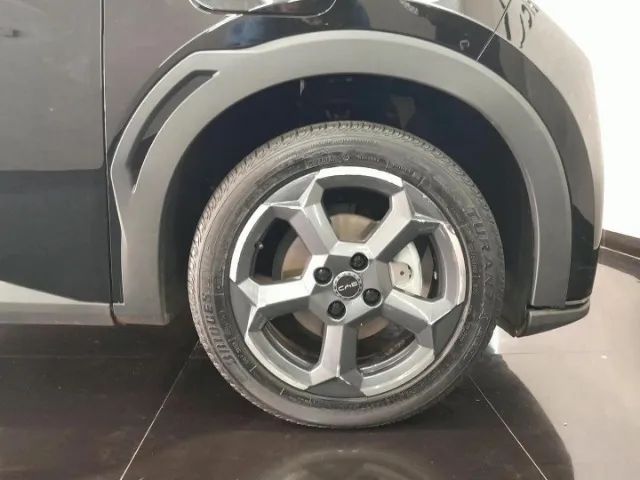 BYD Dolphin Mini (Elétrico) 2025 - Foto 4