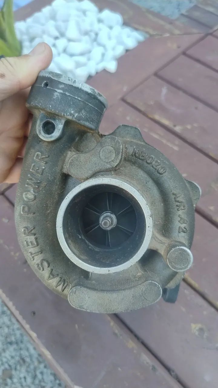 Turbo - Foto 2