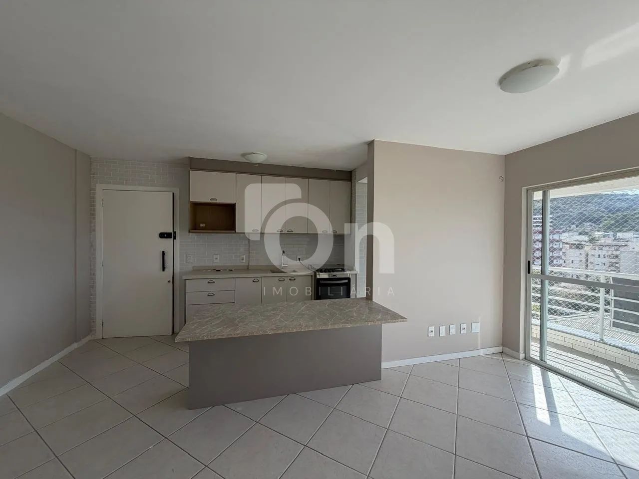 Apartamento de 2 dormitórios na Trindade - Foto 2