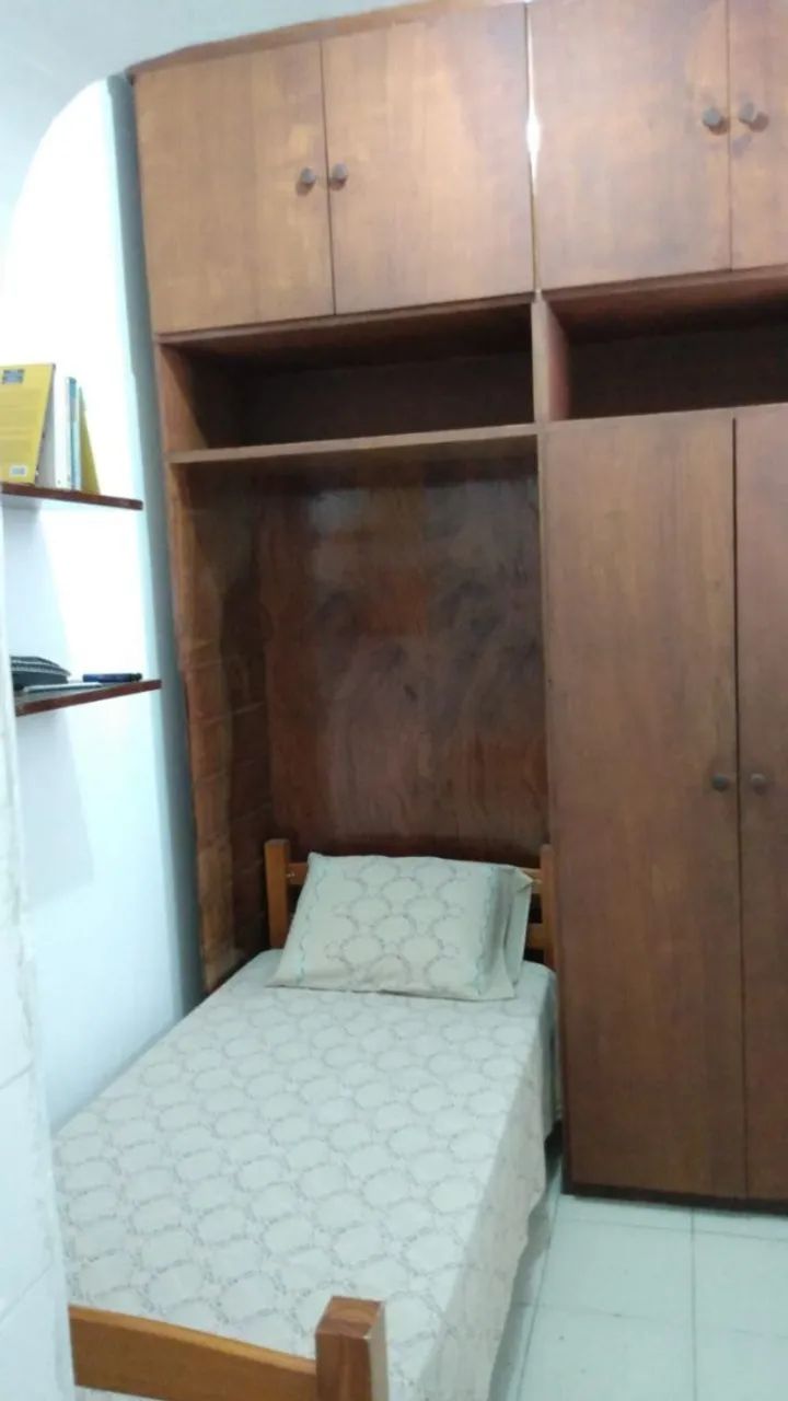 Studio para alugar na Av. Centenário, com 12m², 1 quarto e 1 vaga - Foto 2