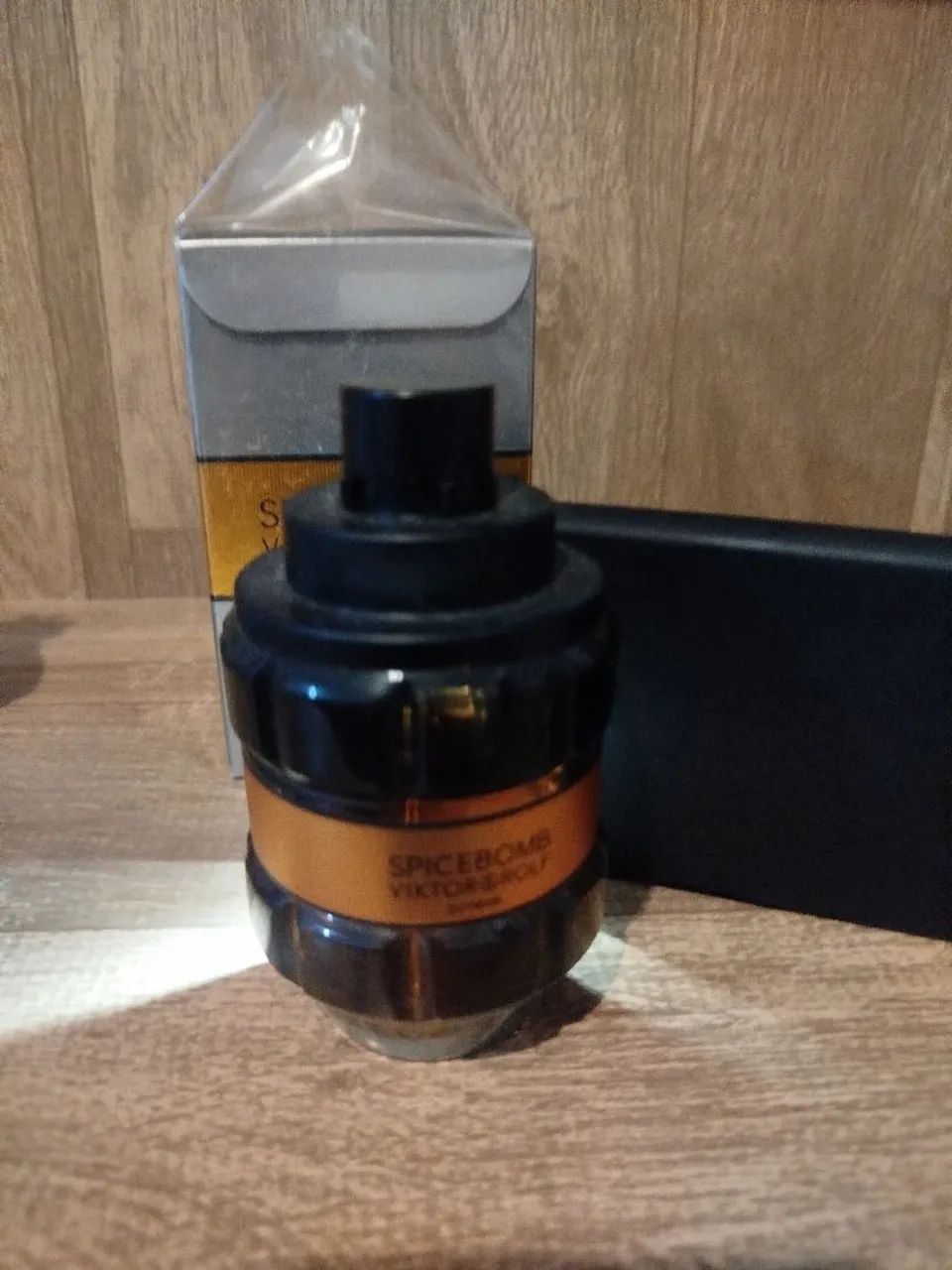 Perfume Spice extreme Viktor e Rouf - Foto 2