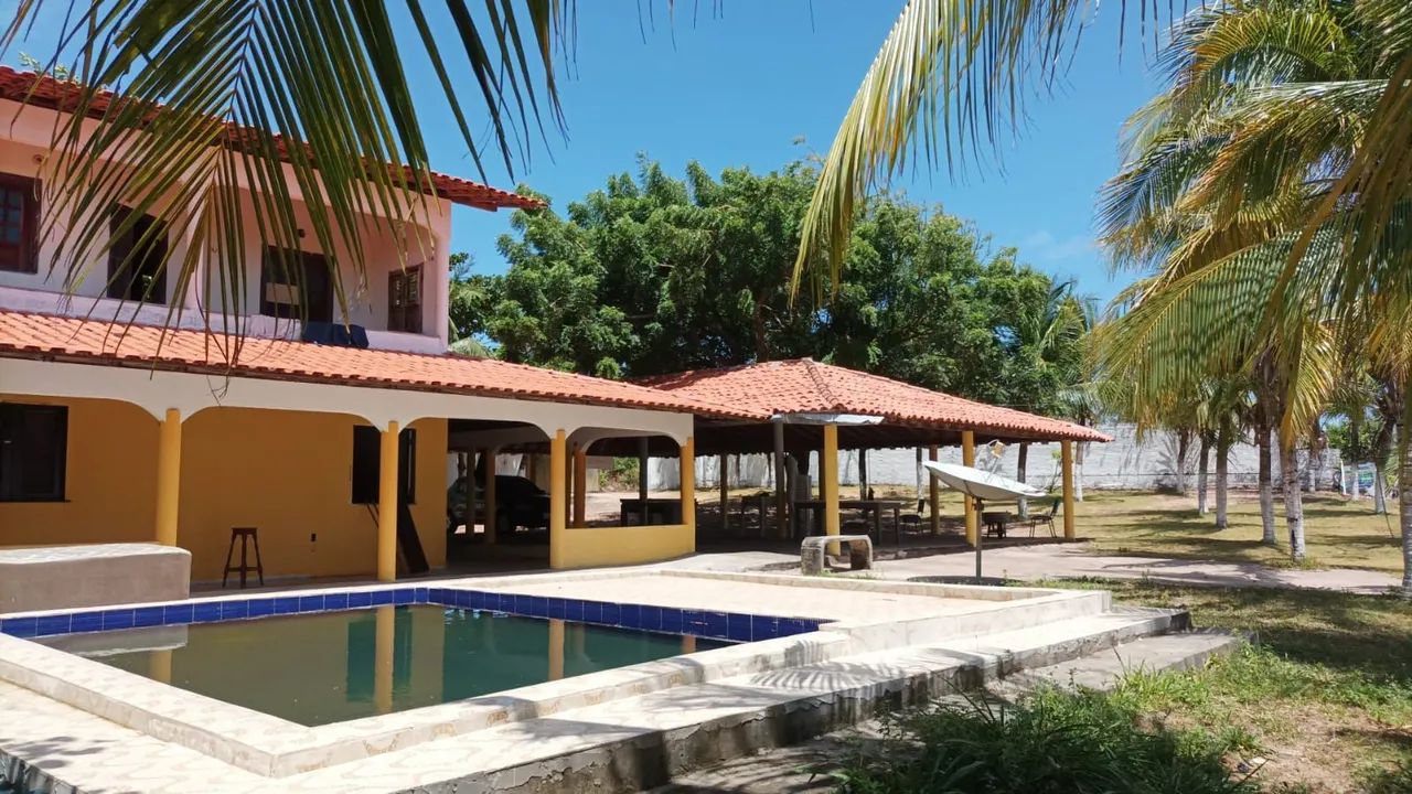 Linda casa para locação por temporada - Disponível Carnaval 