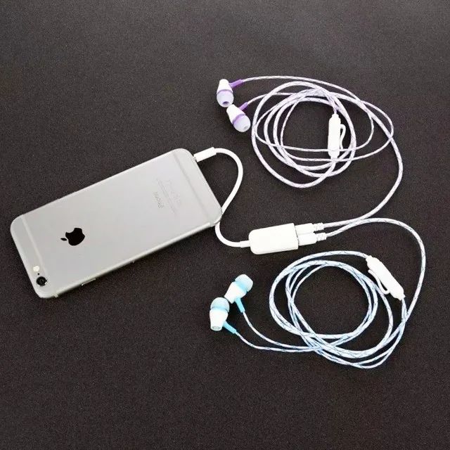 Kit Conectividade: Cabo P2 1.8m + Adaptador Headset P3 + Extensor USB Retrátil - Foto 5