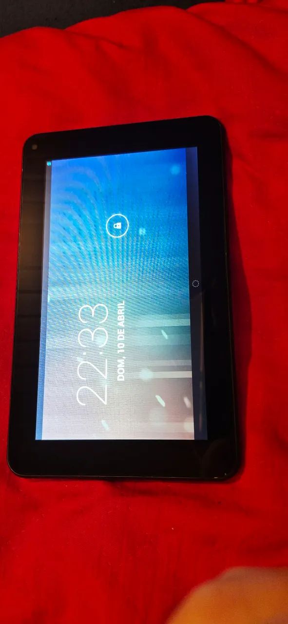 Tablet novinho  - Foto 3