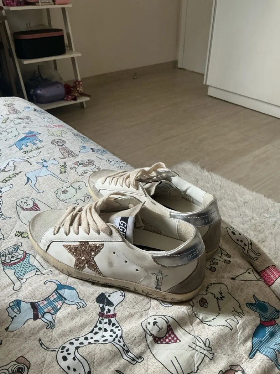 Golden Goose Original - Foto 2