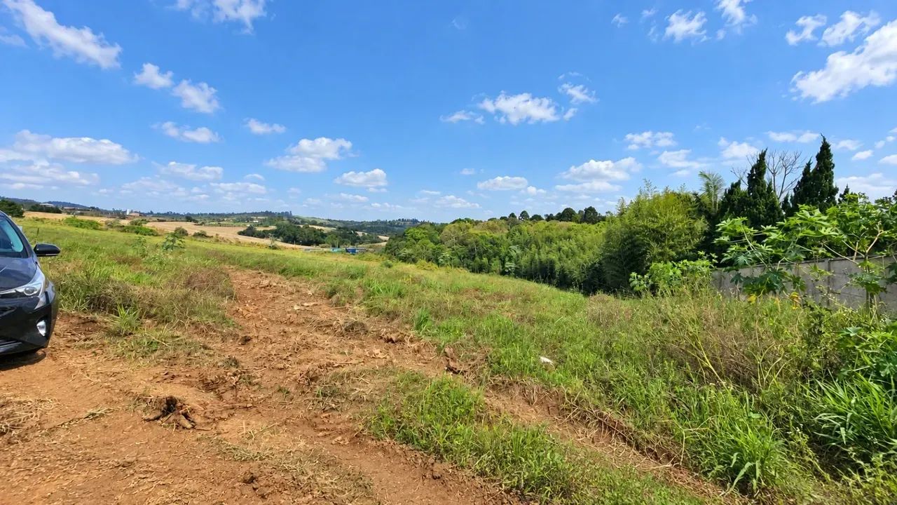 Terrenos de 1000 metros em Mairinque Próximos. - Foto 5