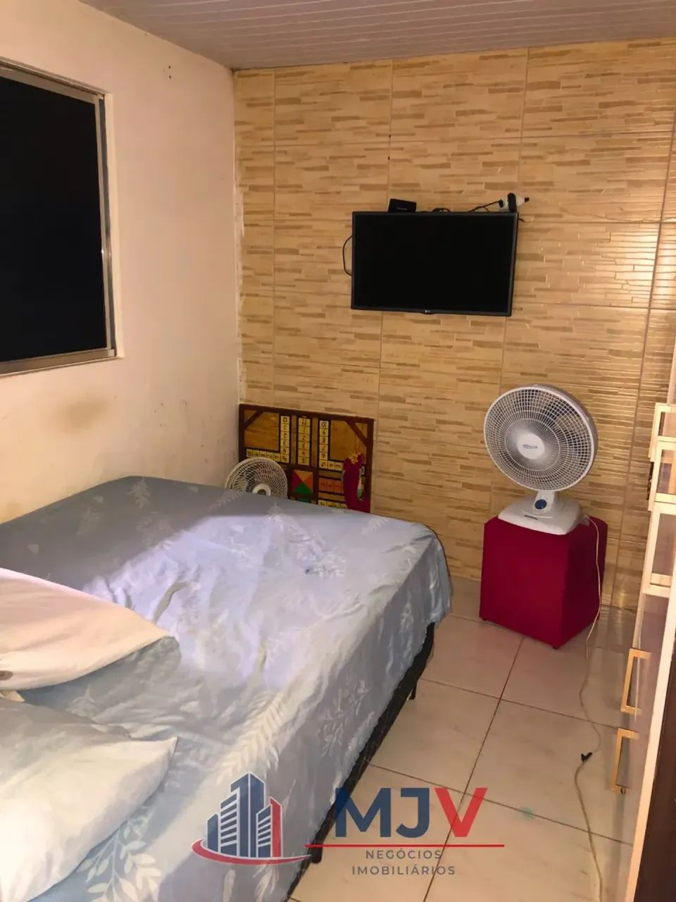 Vendo casa com 3 quartos em Benedito Bentes - Maceió - AL - Foto 3
