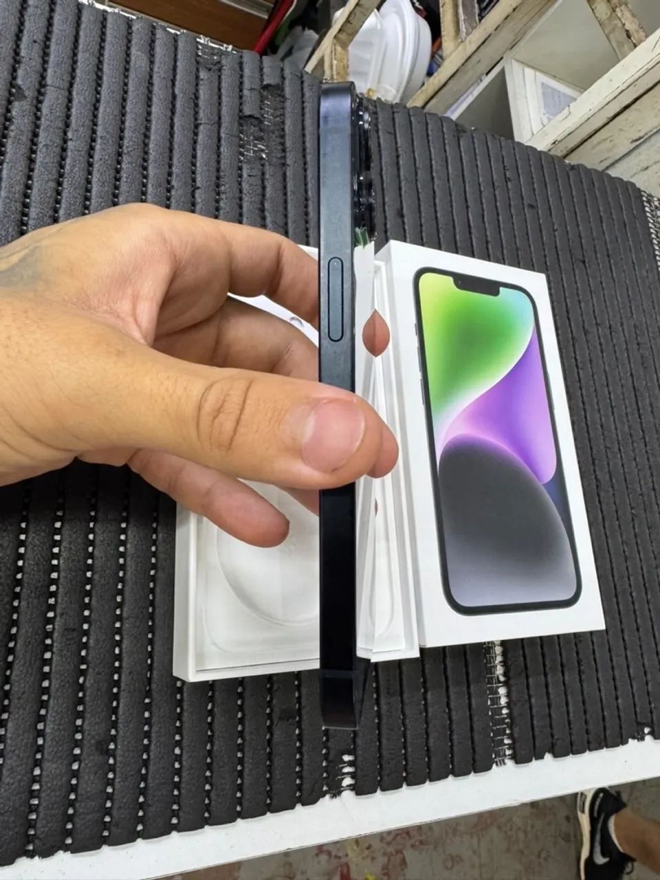 iPhone 14 256gb - Foto 3