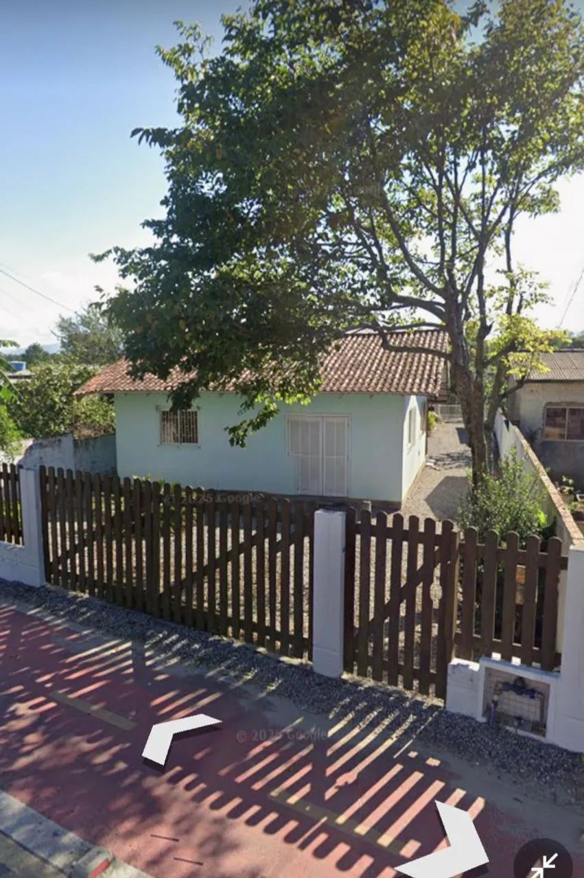 Foto - Palhoça - Pinheira