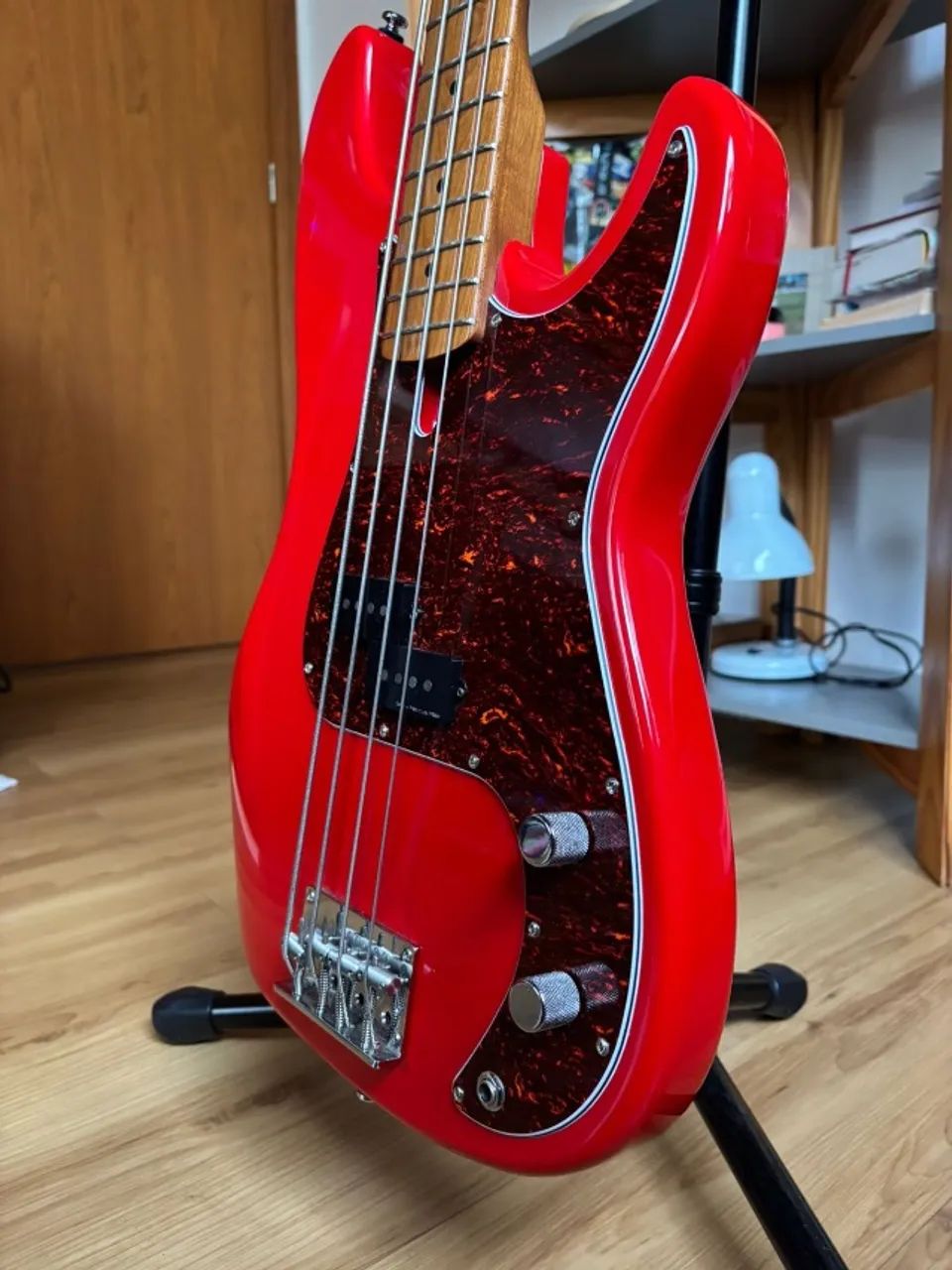 Sire Marcus Miller P5 - Foto 5