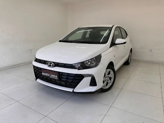 Hyundai Hb20 HB20 Comfort 1.0 Flex 12V Mec. 2026
