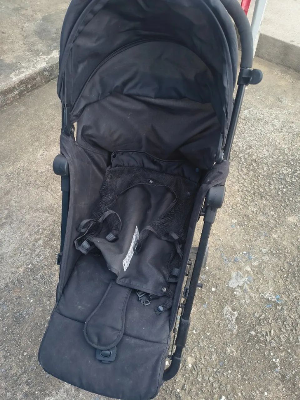 Carrinho de bebê  - Foto 4