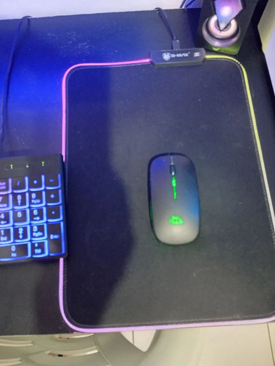 GAMING PC405755262675855363