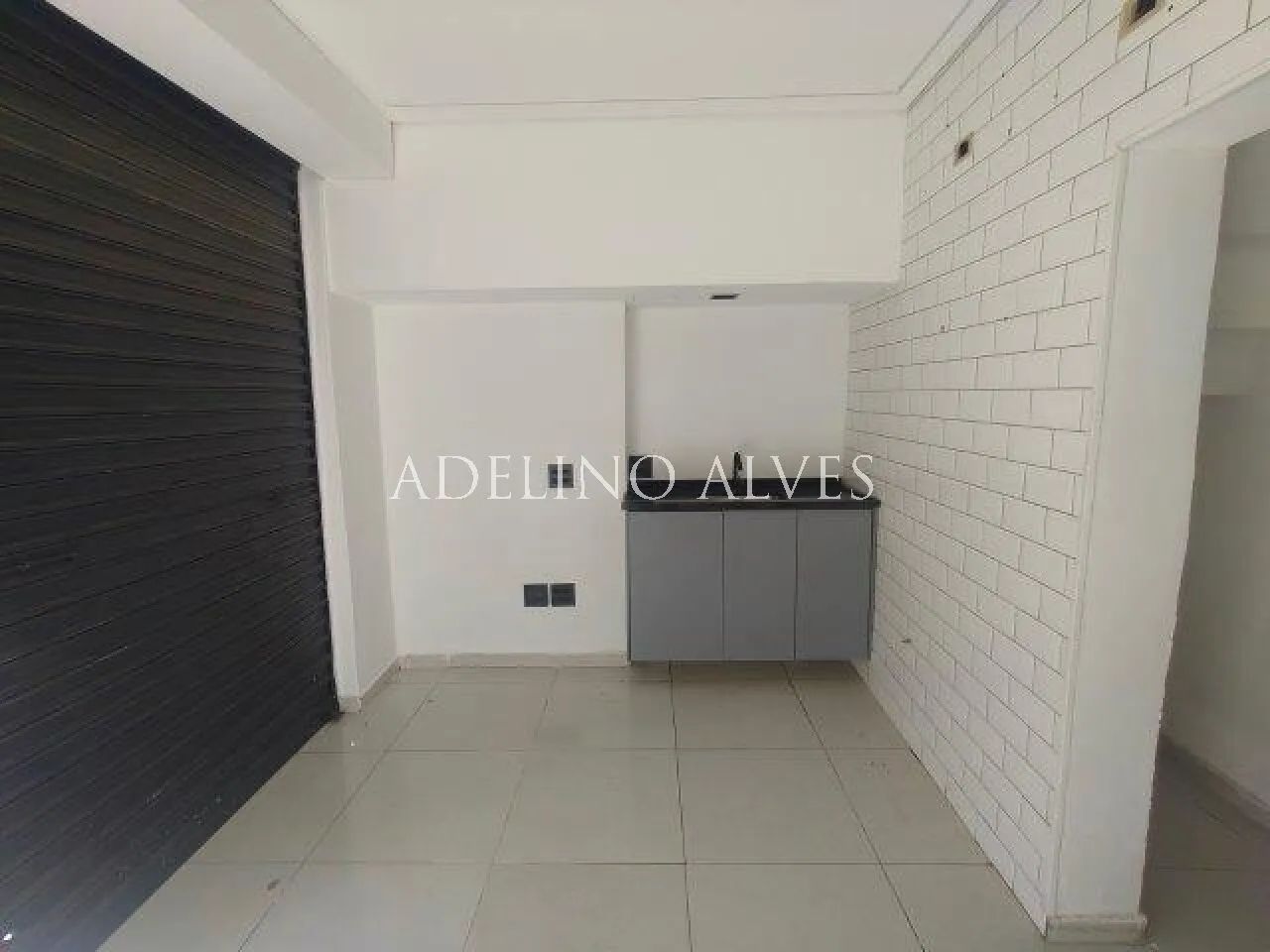 Salão comercial próxima ao Largo da Batata para locação com 74 m ² - Foto 3