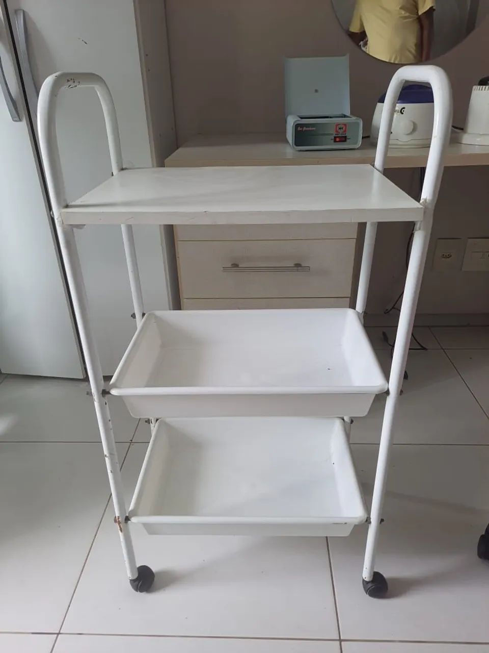 Equipamentos para Depilação ? Usados e Bem Conservados - Foto 3