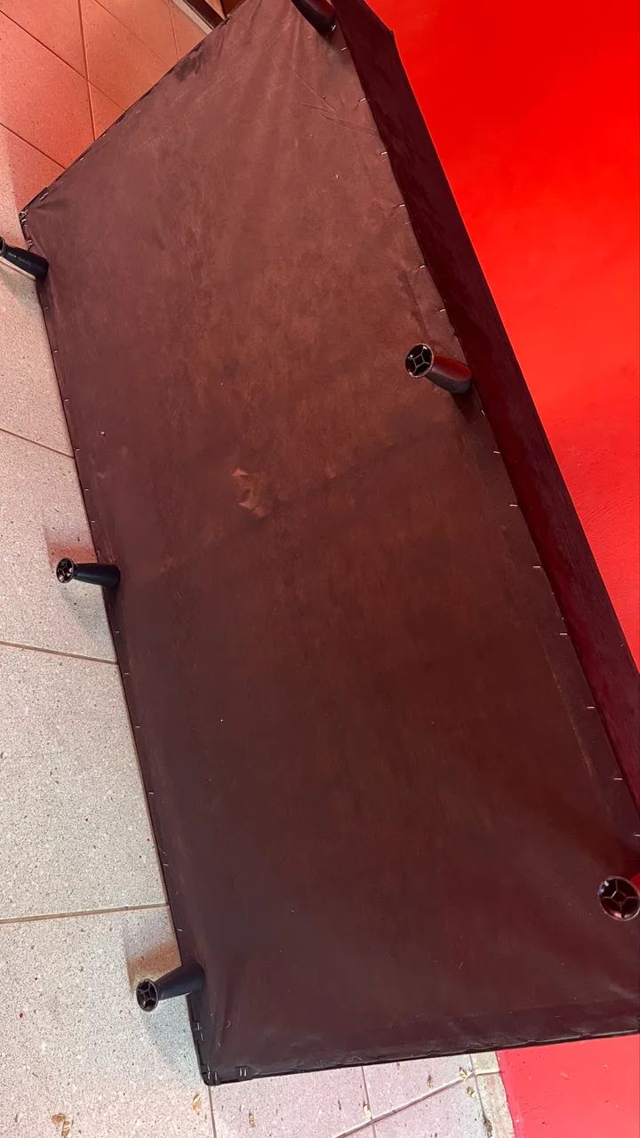 base box solteiro - Foto 3