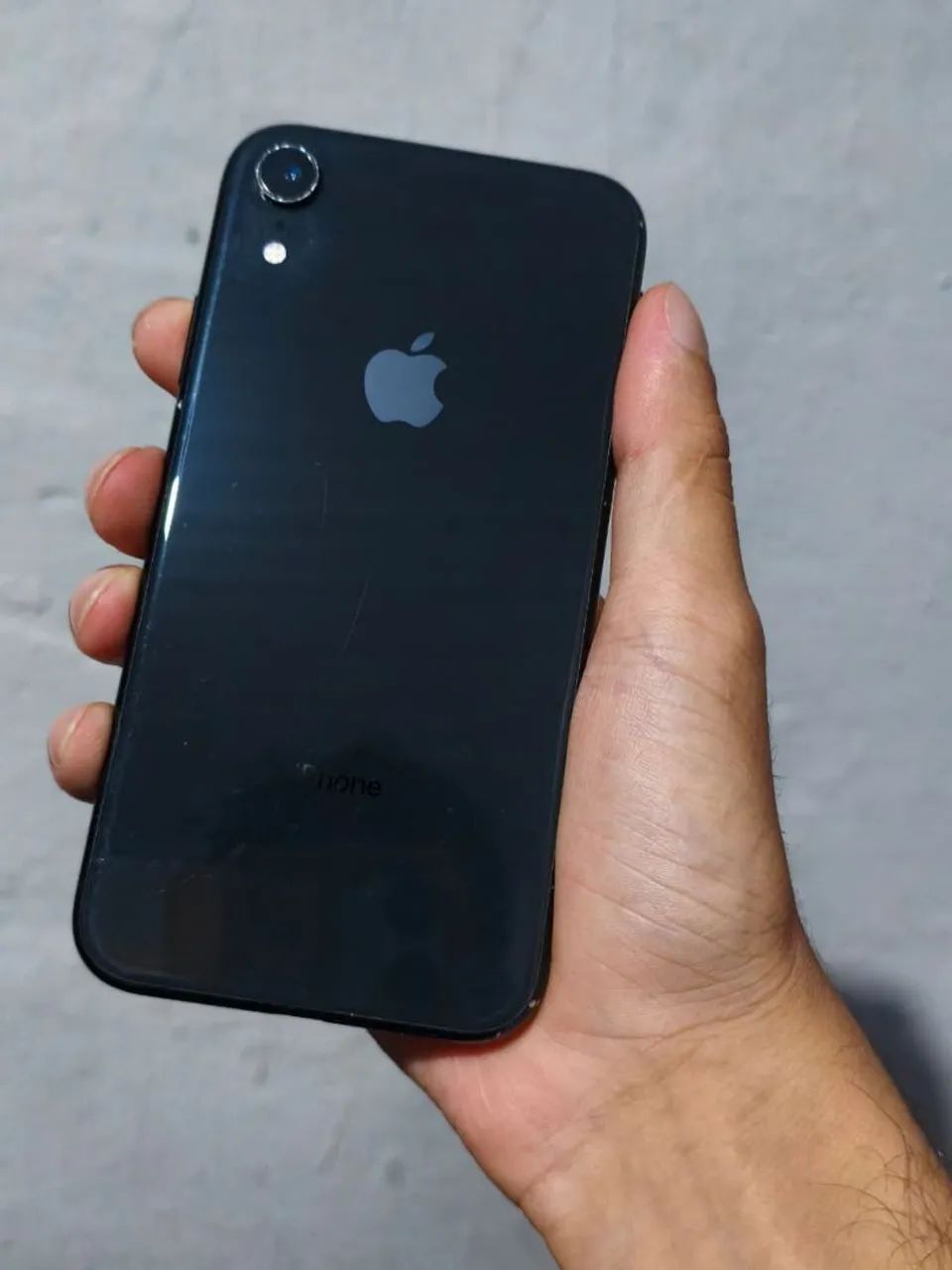 iPhone XR funcionando tudo - Foto 2