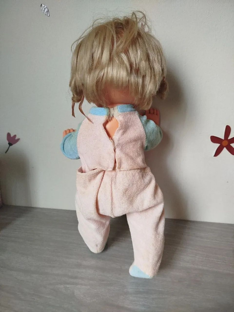 Boneca estrela  - Foto 3