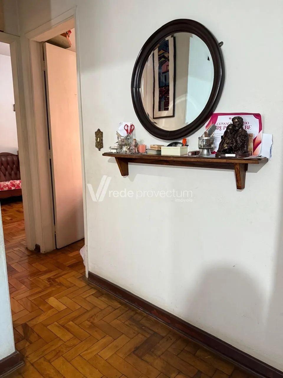 apartamento - Vila João Jorge - Campinas - Foto 3