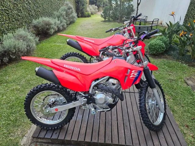 Crf 300 zero km 2026 - Foto 4