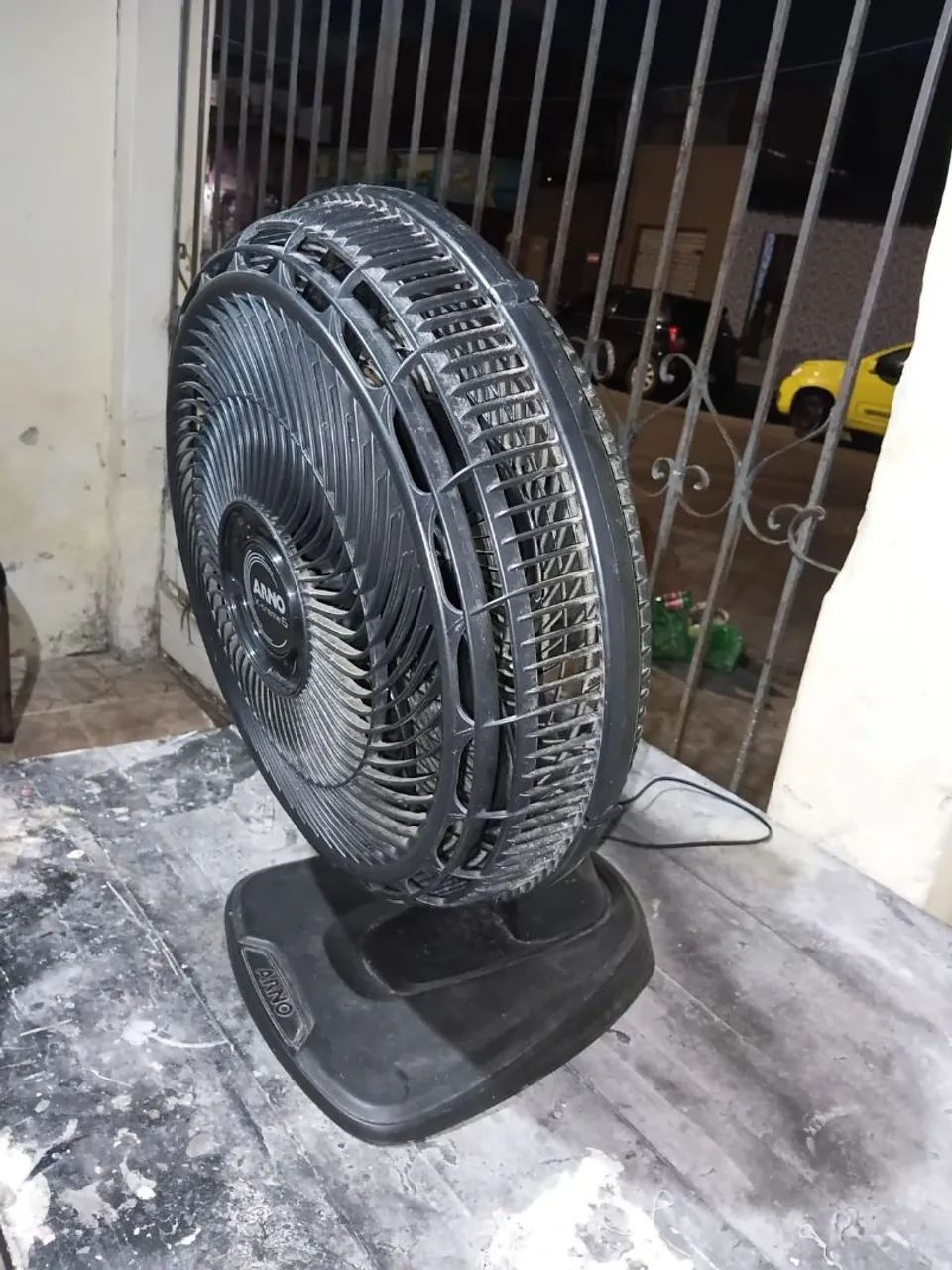 Ventilador Arno  - Foto 2