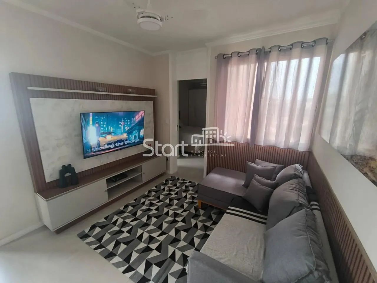 apartamento - Jardim Proença - Campinas - Foto 3