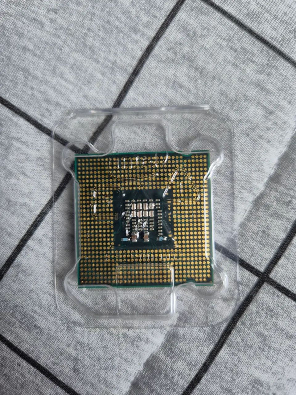 Processador Core 2 DUO E7500 - Foto 2