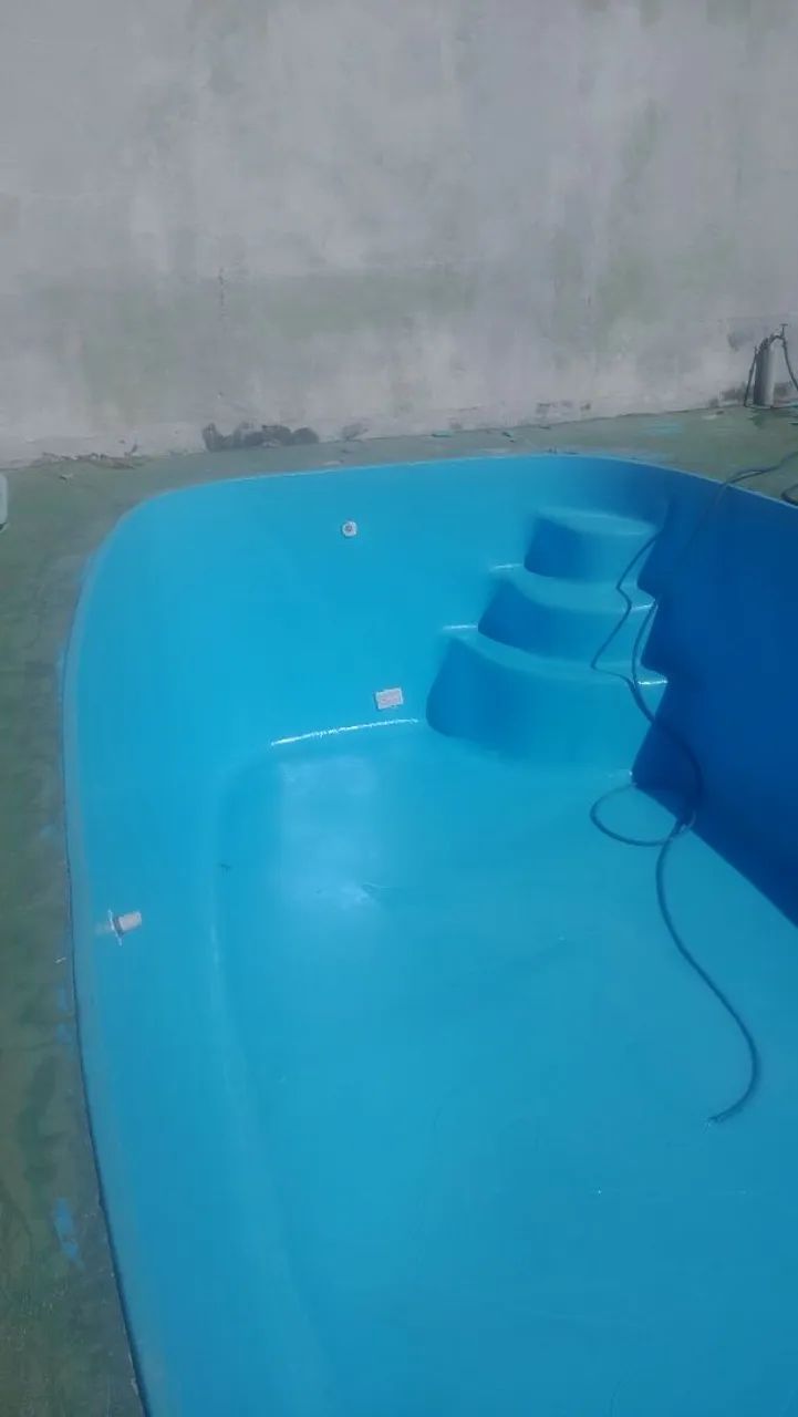 PISCINA COM PROBLEMA ,SOMOS A SOLUÇÃO!!! - Foto 3