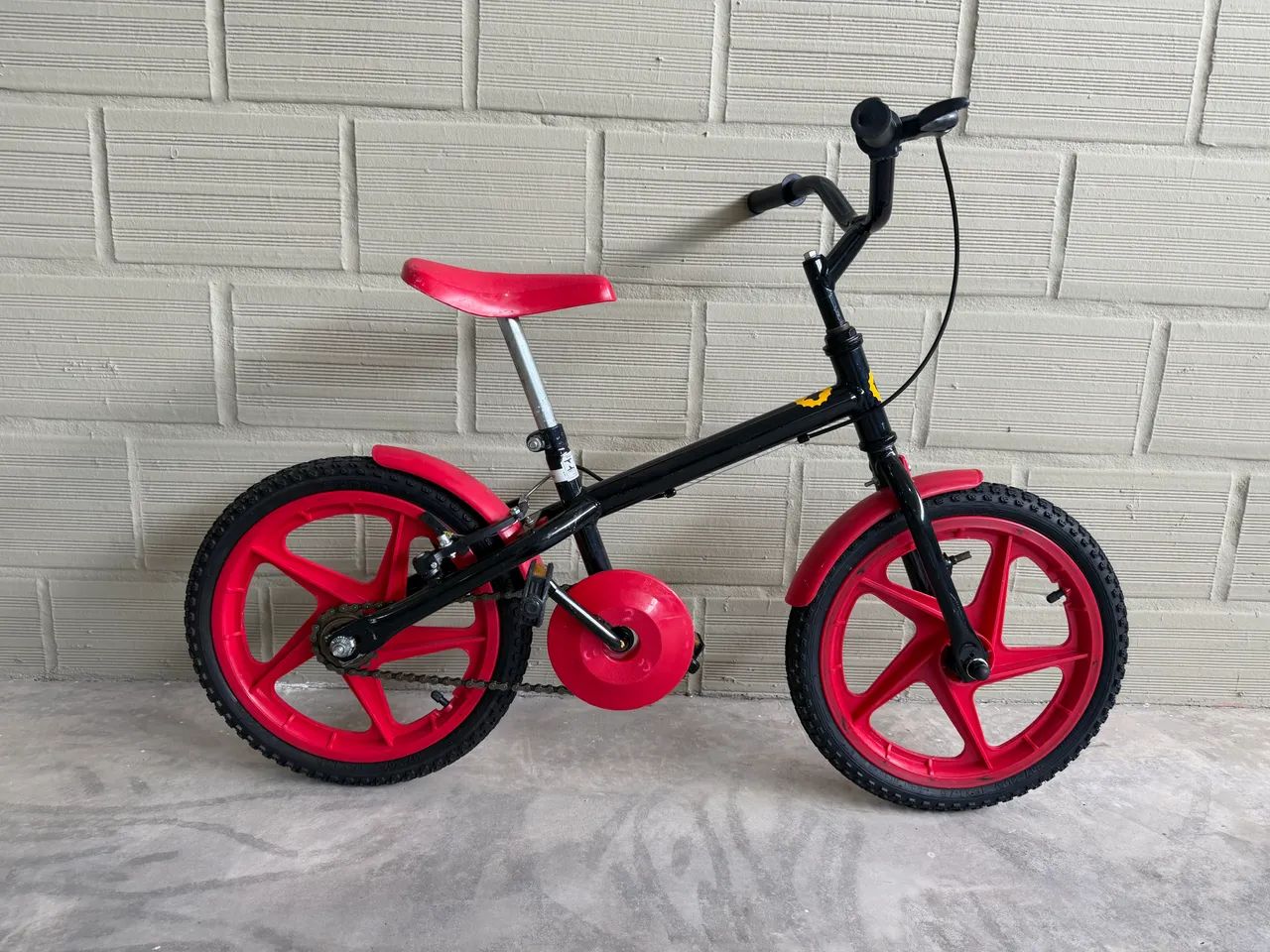 Bicicleta aro 16 - B&B - Foto 3