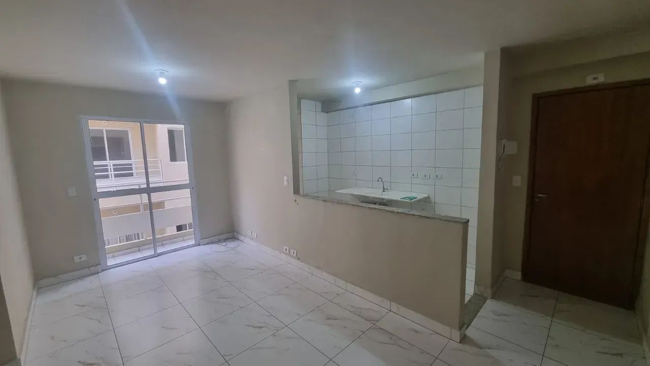 Excelente apartamento para locação. - Foto 2