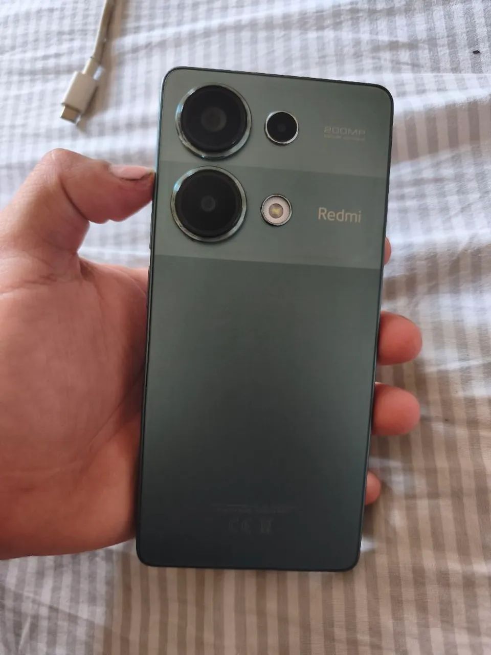 Xioami note 13 pro - Foto 2