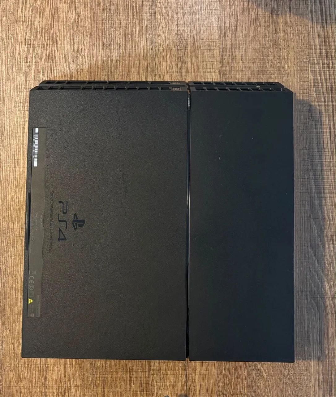 PlayStation 4 500GB - Foto 3