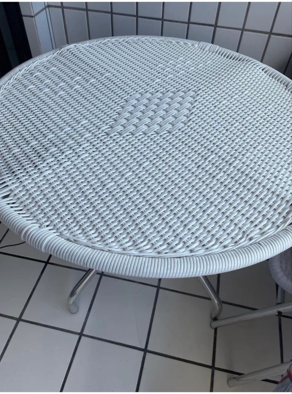mesa para área gourmet  - Foto 3