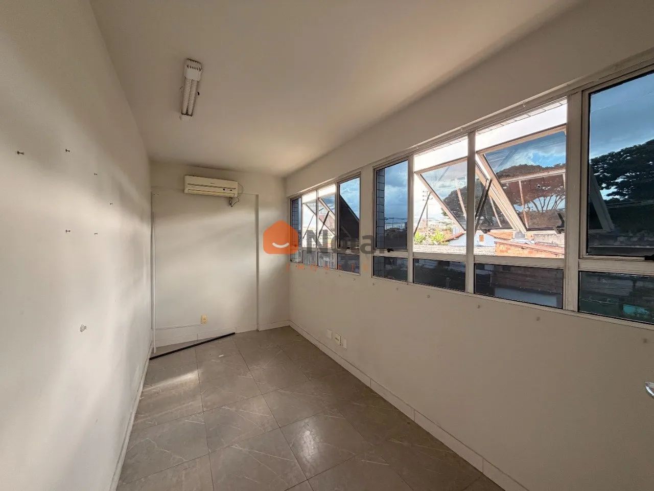 Andar comercial amplo no Horto, ao lado do metrô - Foto 13