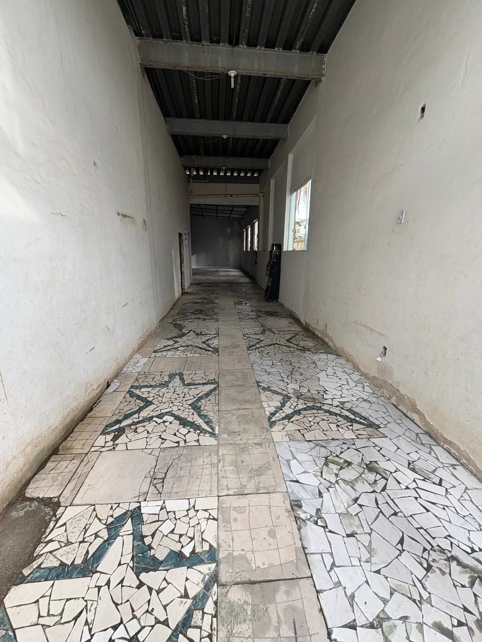 ALUGUEL DE GALPÃO EM SÃO BERNARDO BELFORD ROXO - Foto 2