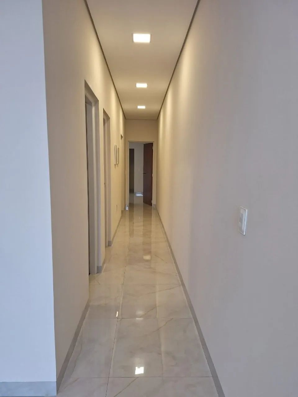 Casa Nova 3 Quartos (2 Suítes) no Parque Alvorada - Timon/MA - Foto 5