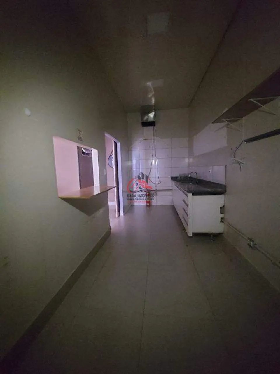 Loja Comercial com Cozinha e Área de Serviço. Bairro Abadia - Foto 5