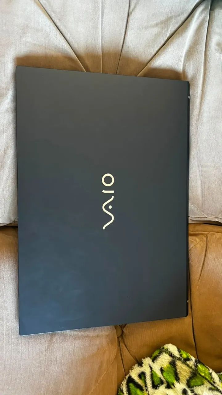 NOTEBOOK VAIO 16" RYZEN 7  - Foto 5