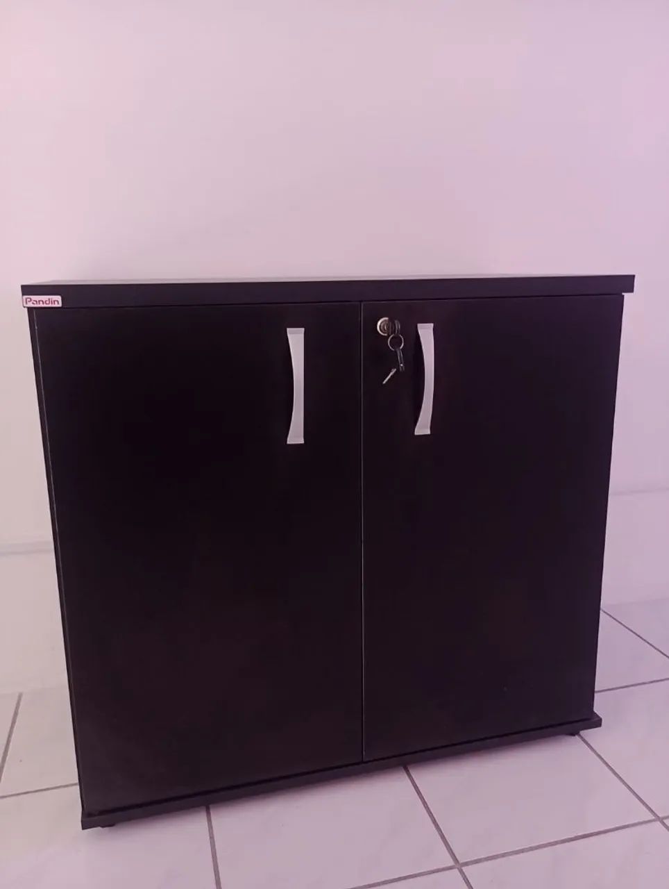 Vendo este conjunto de móveis para escritório  - Foto 3