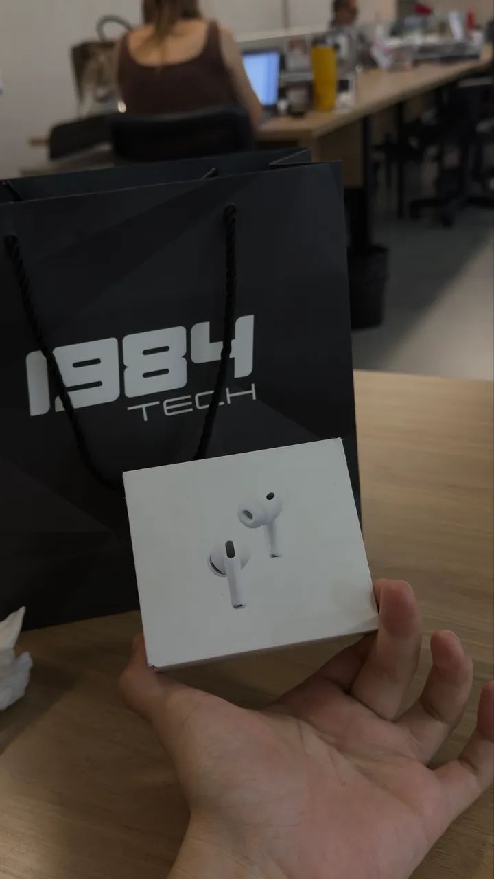 AIR PODS 3 PRO   - Foto 3