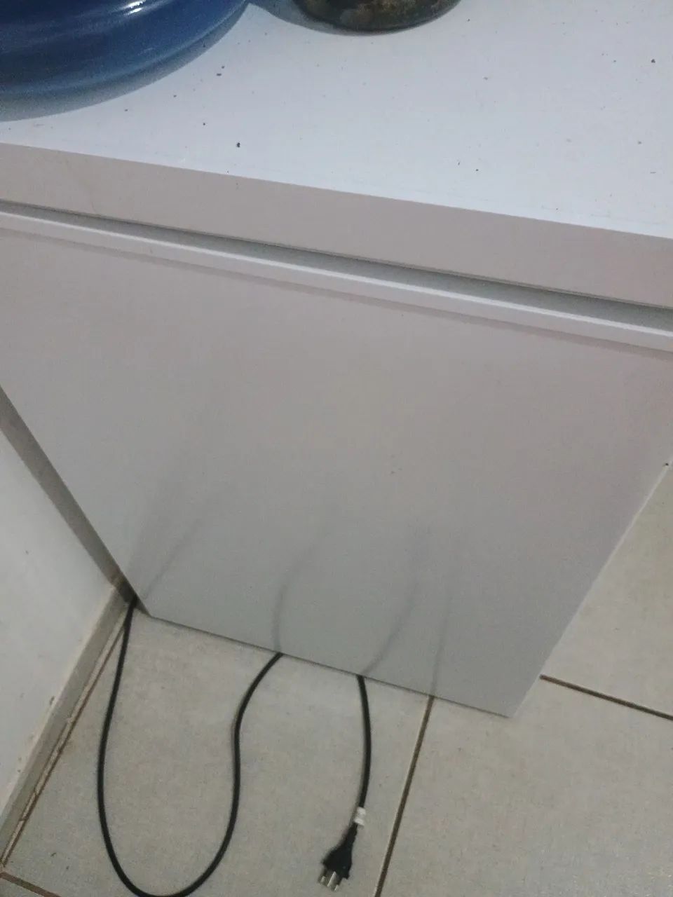 Freezer Eletrolux  - Foto 3