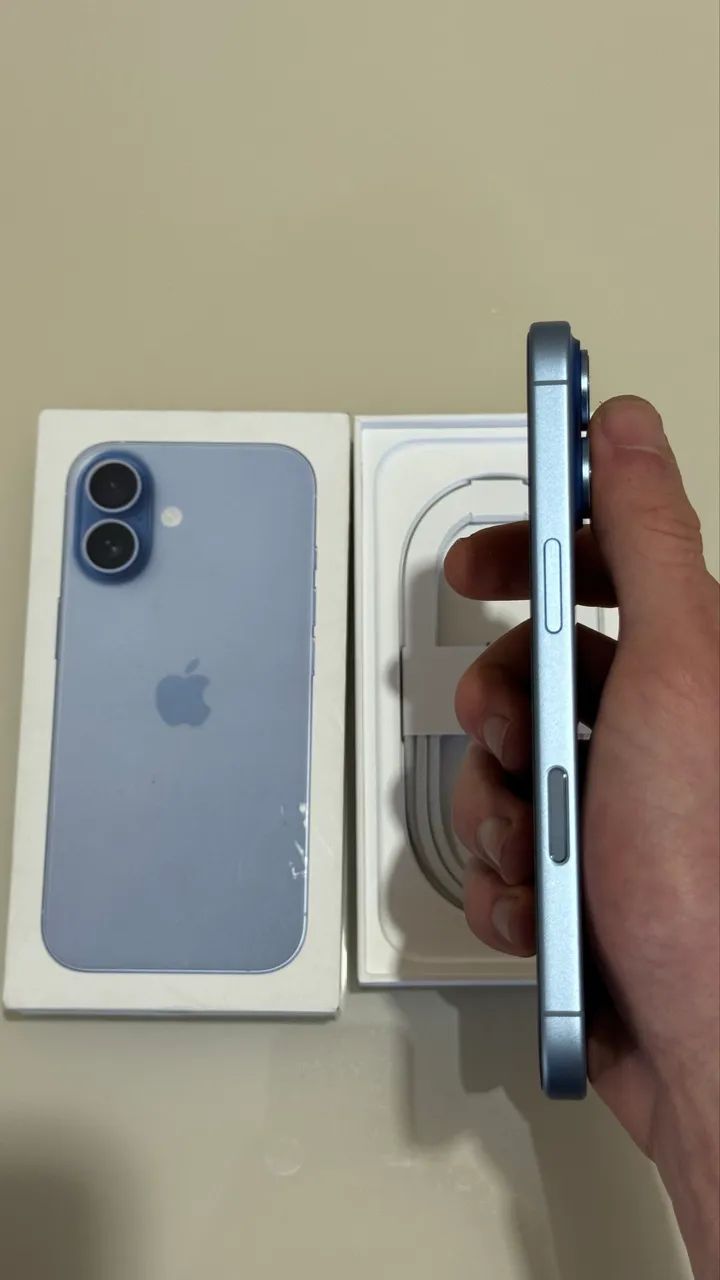 iPhone 17 256gb - Foto 3