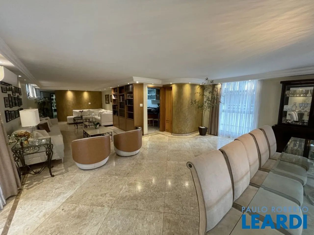APARTAMENTO - JARDIM AMÉRICA - SP - Foto 5