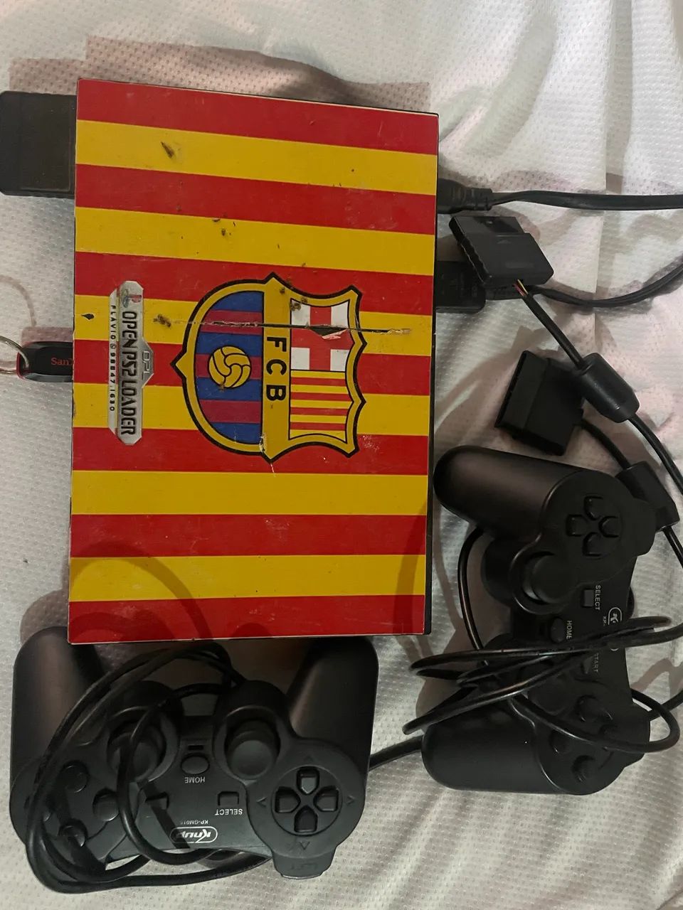 PlayStation 2 - Foto 4