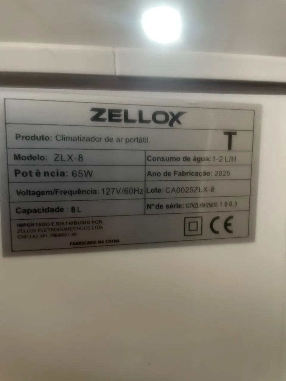 Climatizador - Foto 3