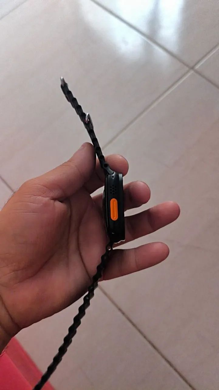 Smartwatch  - Foto 4