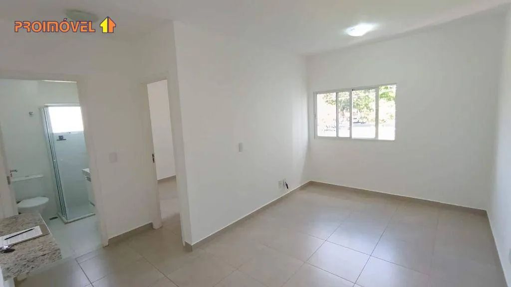 Apartamento, Edifício San Pietro II - Itu SP - Foto 5