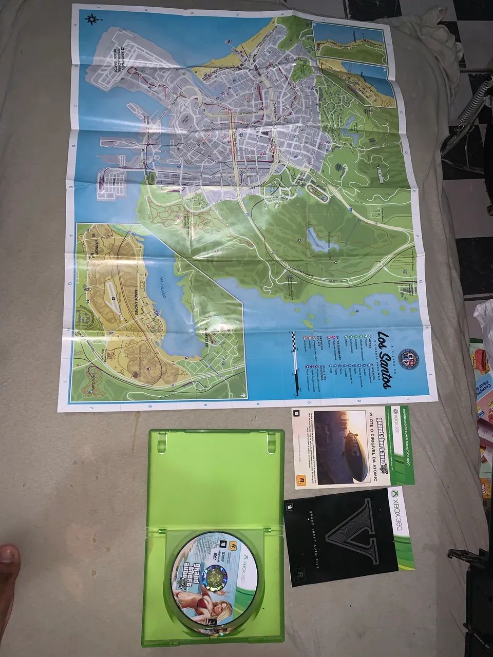 Gta 5 - Foto 5
