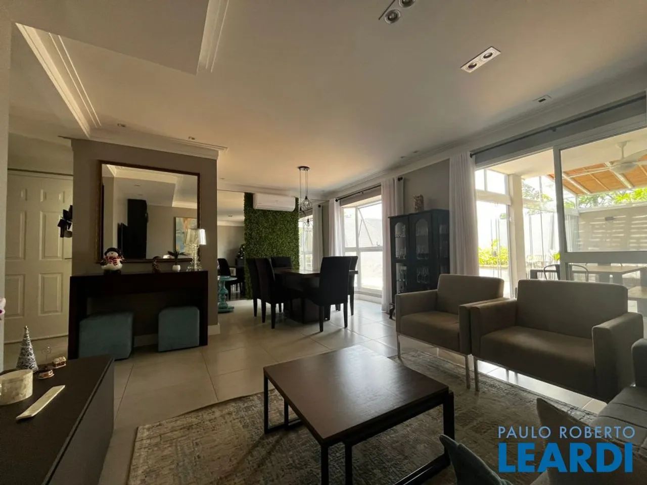 CASA EM CONDOMÍNIO - TAMBORÉ - SP - Foto 2