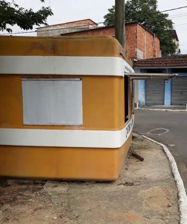 ? - TRAILER À VENDA 